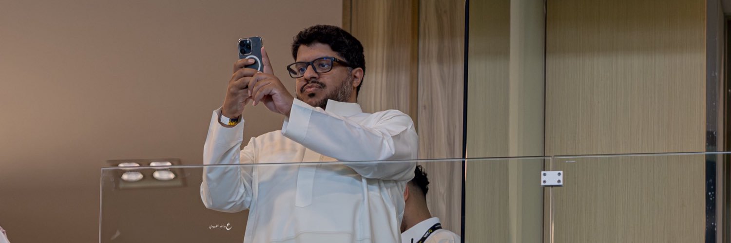سعد السبيعي's banner