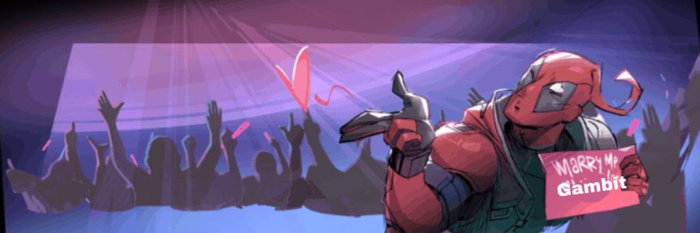 gambit’s lawyer's banner