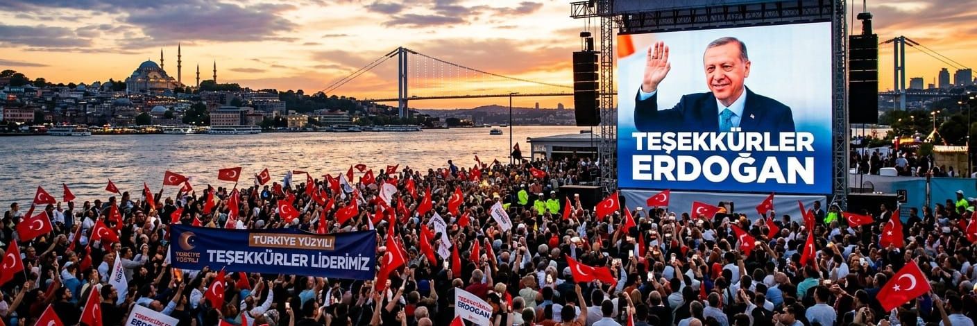 Murat K's banner