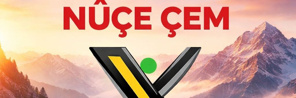 NÛÇE ÇEM's banner