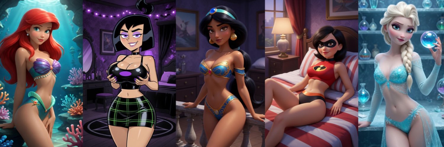 Luxxa_SFW's banner