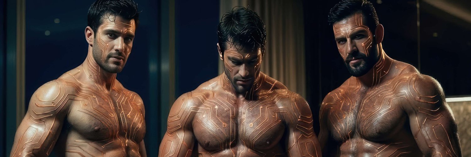 BuiltMenXXX's banner