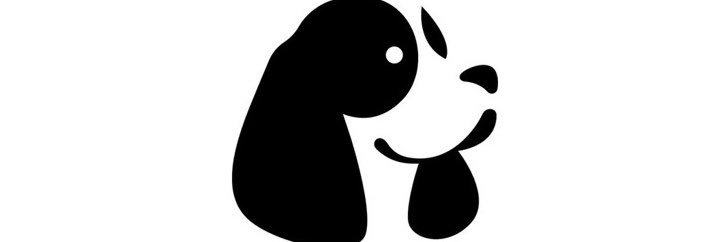 dog's banner