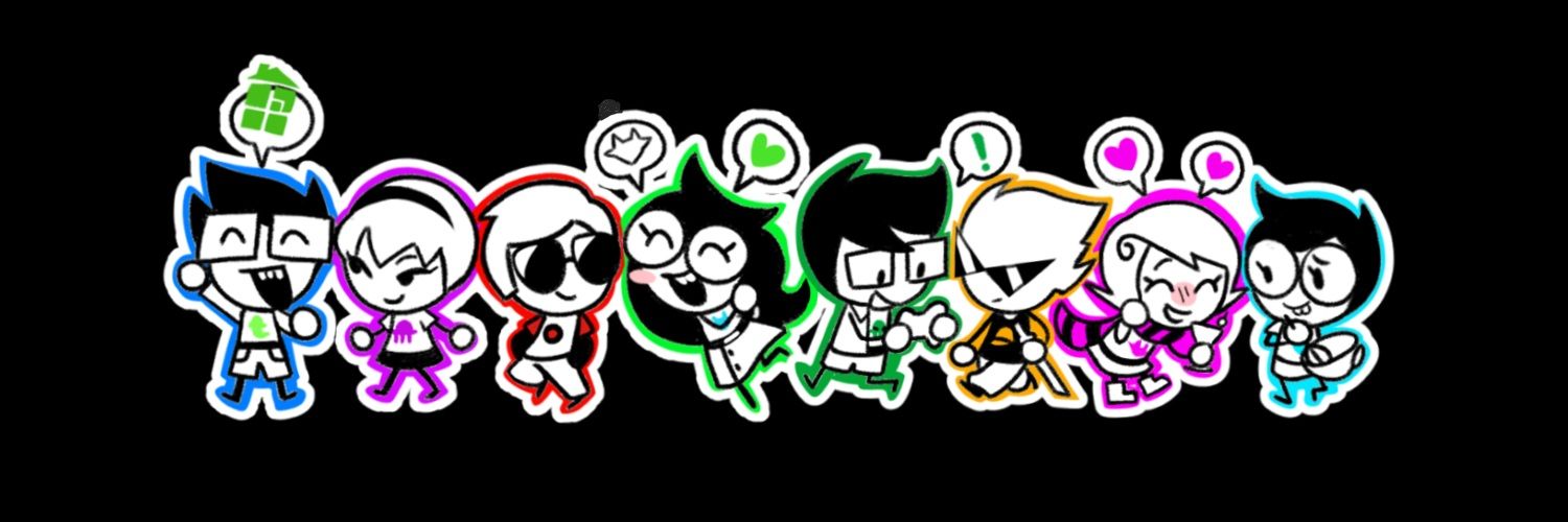 Dan/단's banner