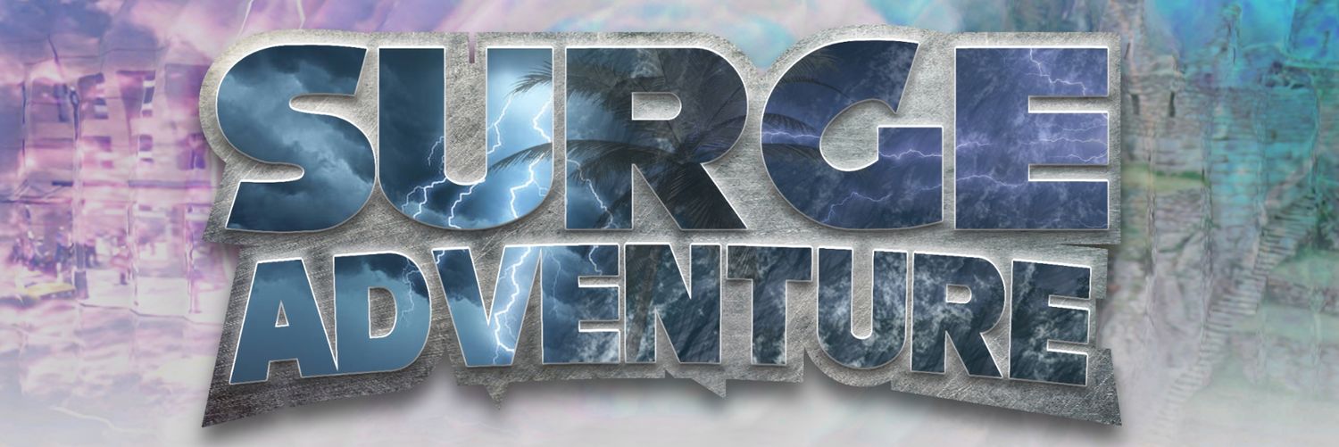Surge Adventure Mod's banner