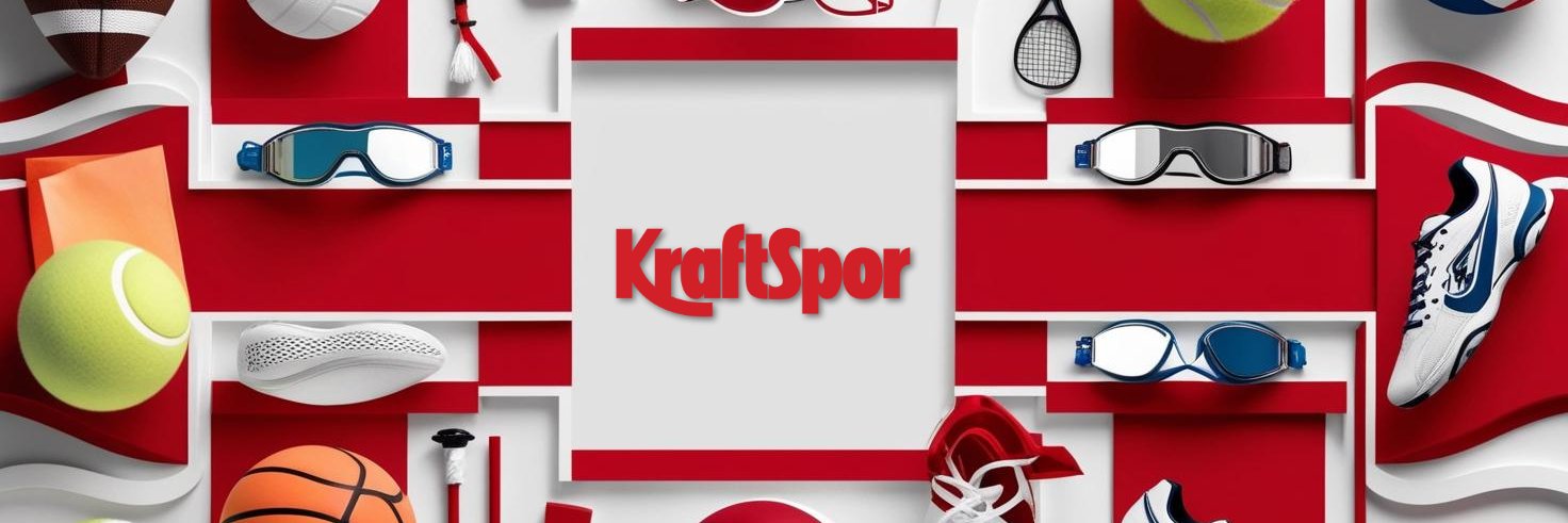 Kraft Spor's banner