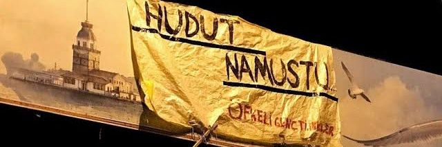 Kaşif 5's banner