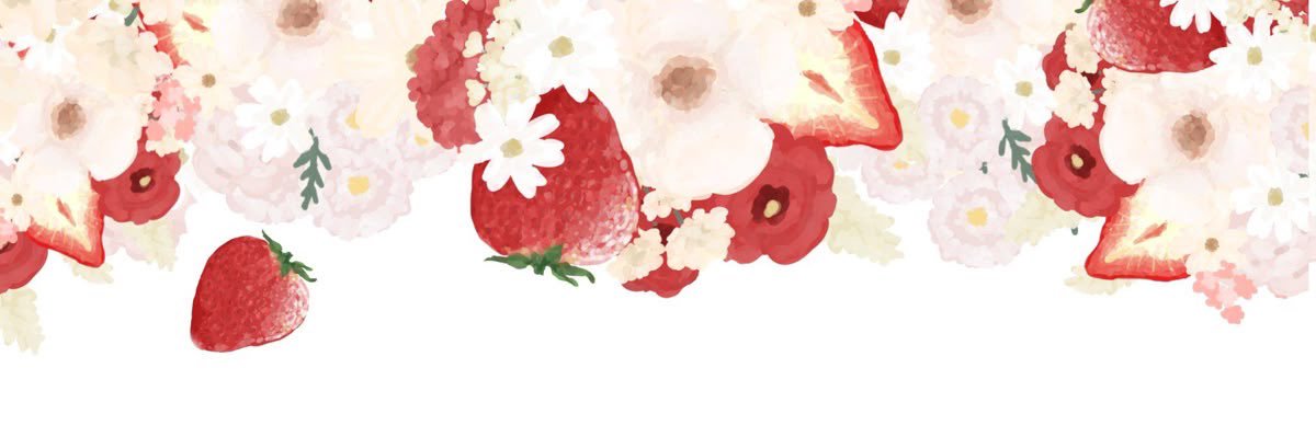 iyel 🍓's banner