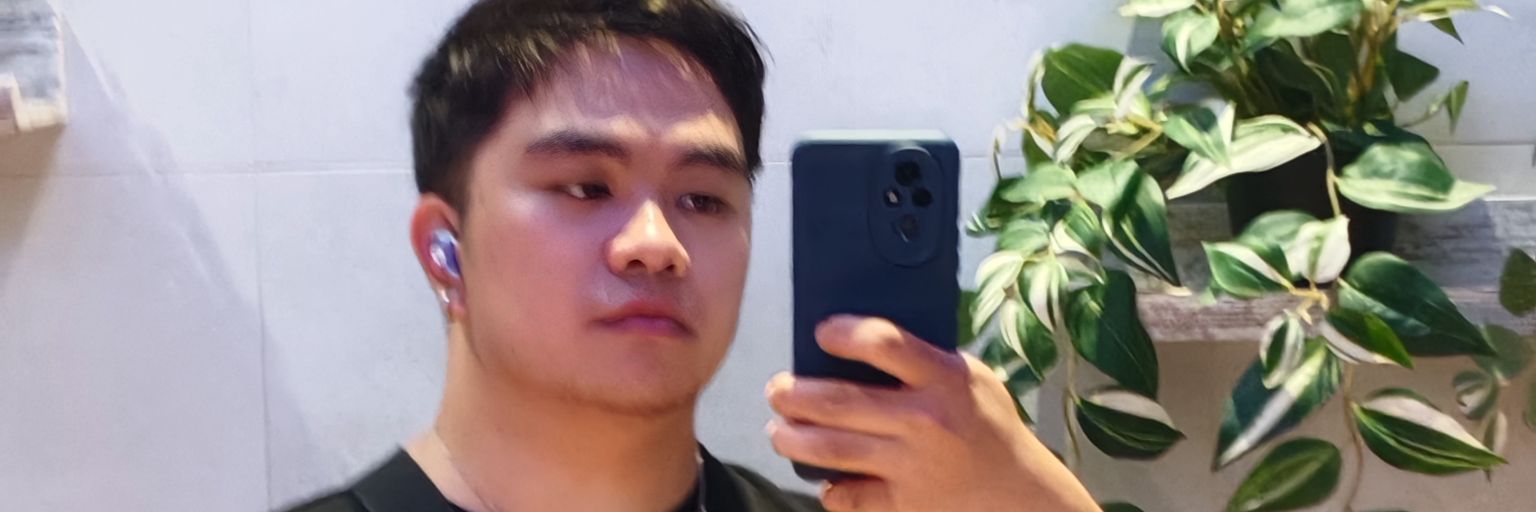 CrazyHotbod's banner