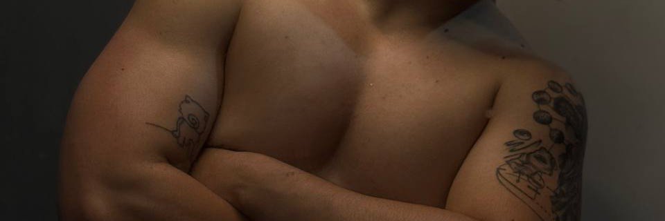 CrazyHotbod's banner