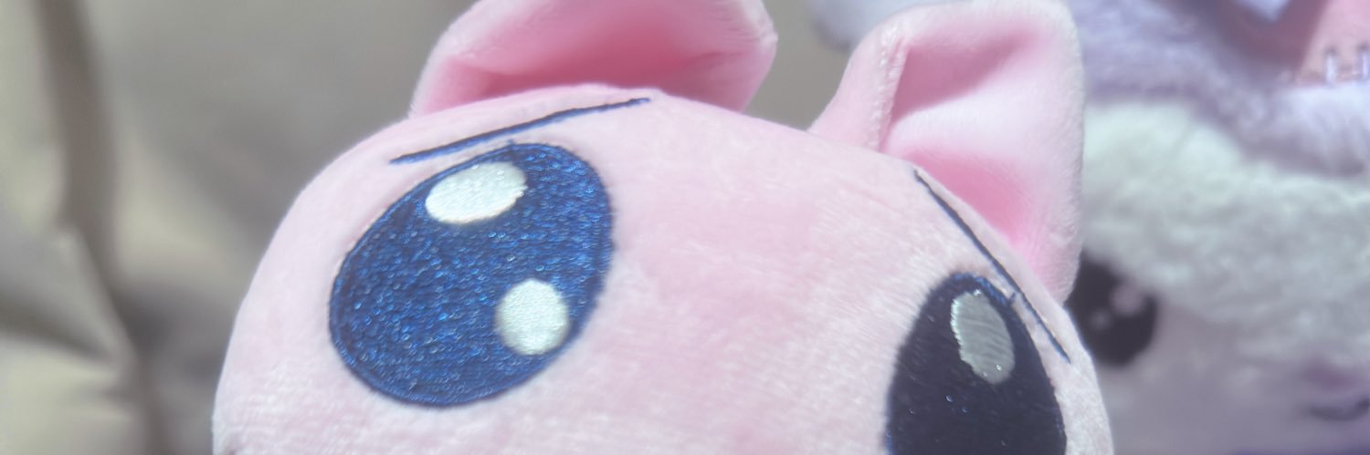 咏葉 Mio's banner