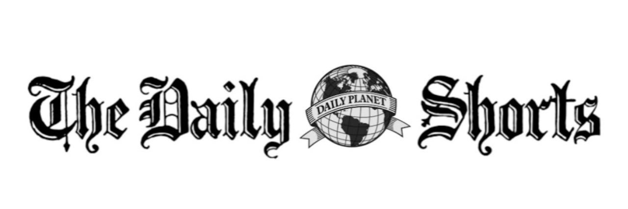 The Daily Shorts's banner