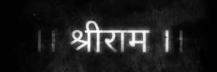 Riddhi's banner