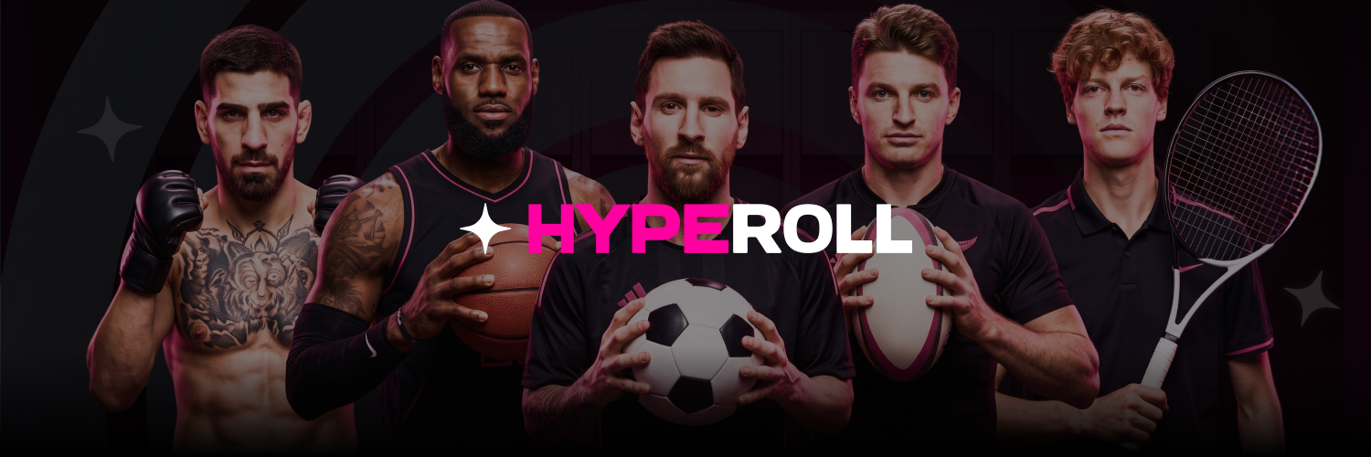 Hyperoll.com's banner