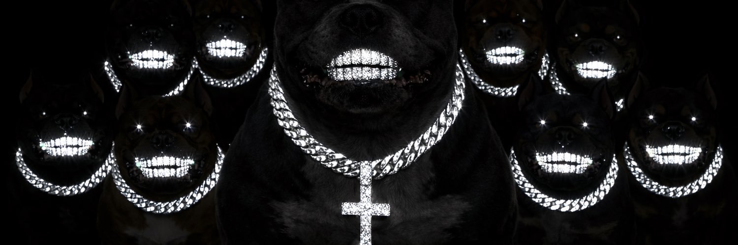Ace's banner