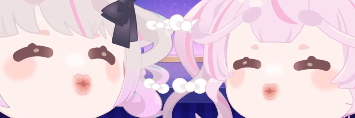 みみりり♡Mimy Lily's banner