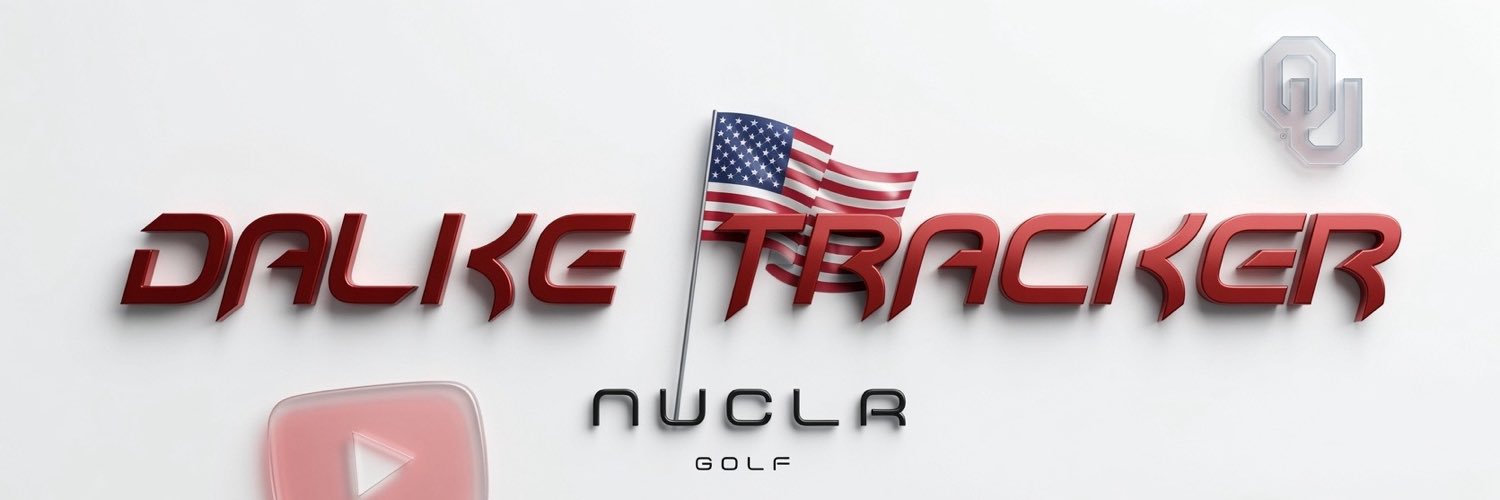 BRAD DALKE TRACKER's banner