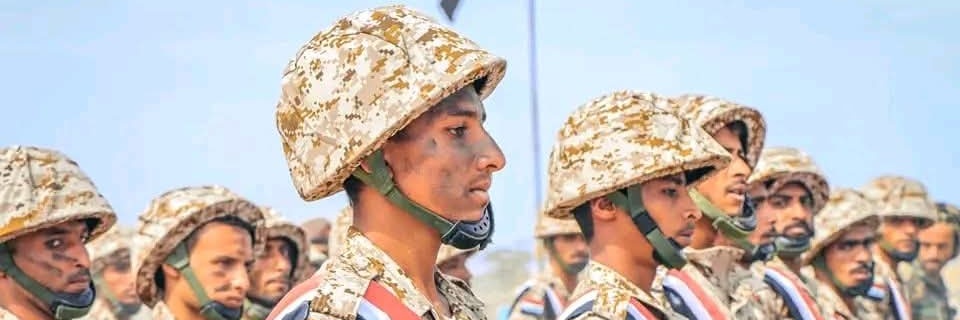 قوات الطوارئ اليمنية _ الفرقة الثالثة's banner