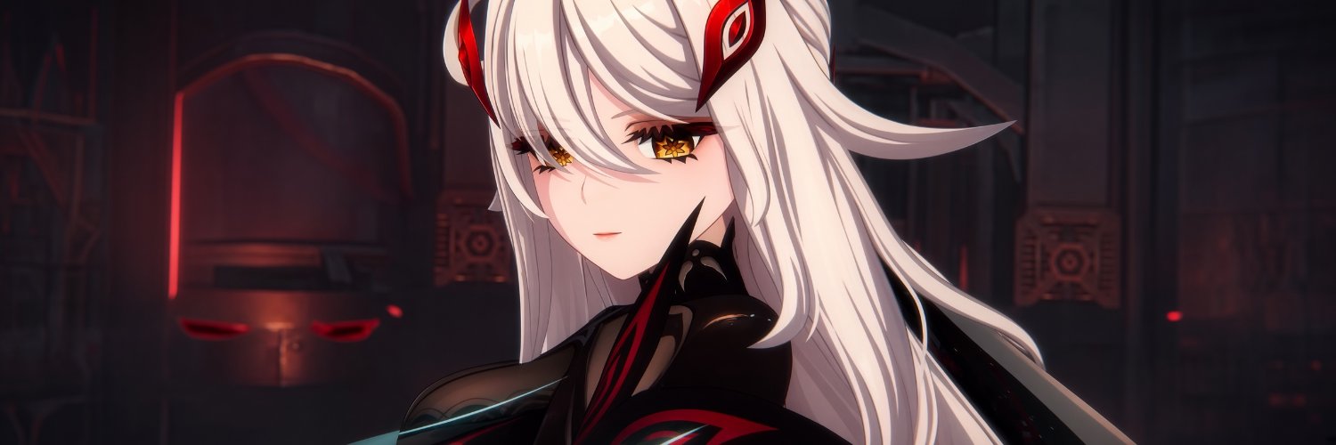 Shirosonya🔞's banner