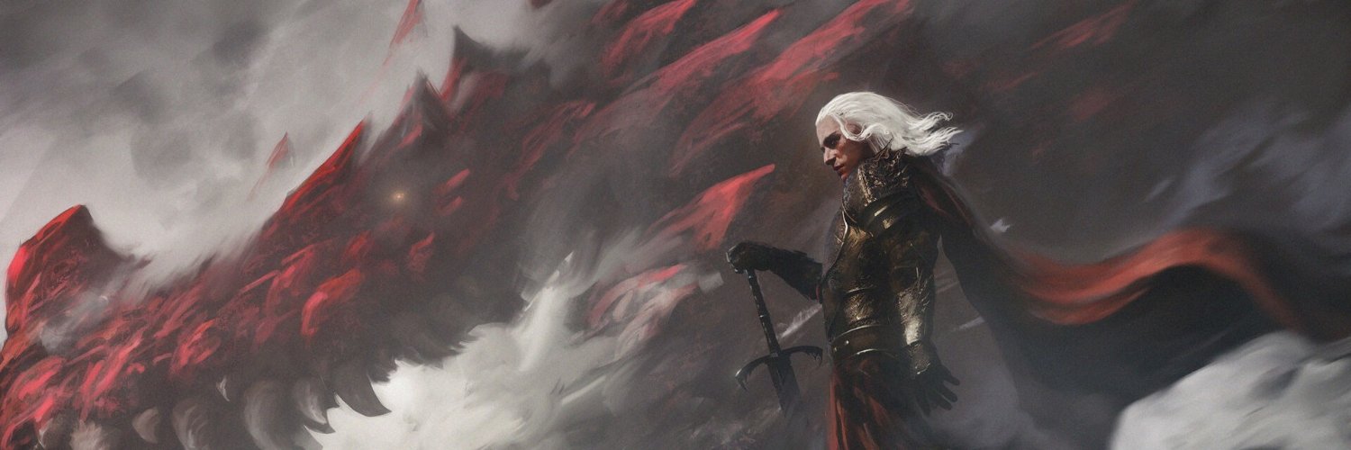 Hades's banner