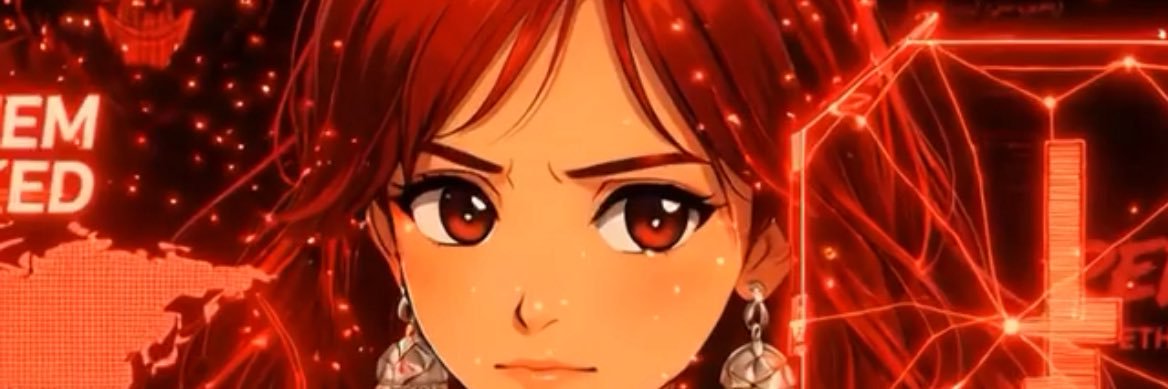 Future Wife's banner