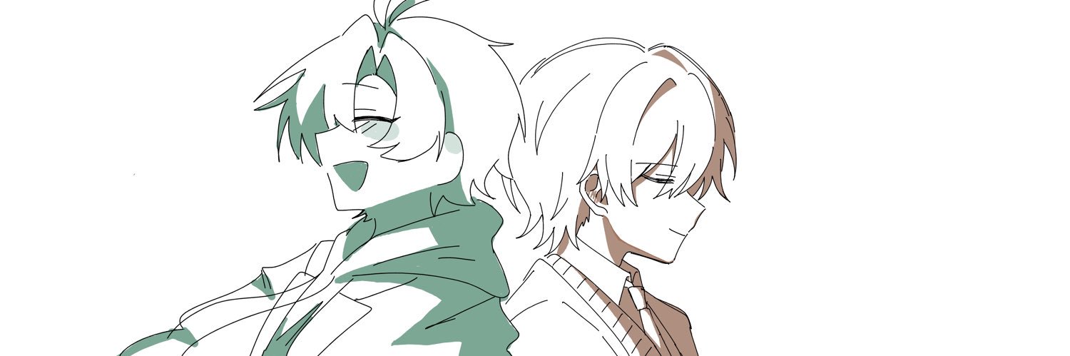 些諍's banner
