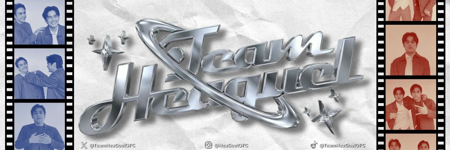 TEAM HEAGUEL OFFICIAL's banner