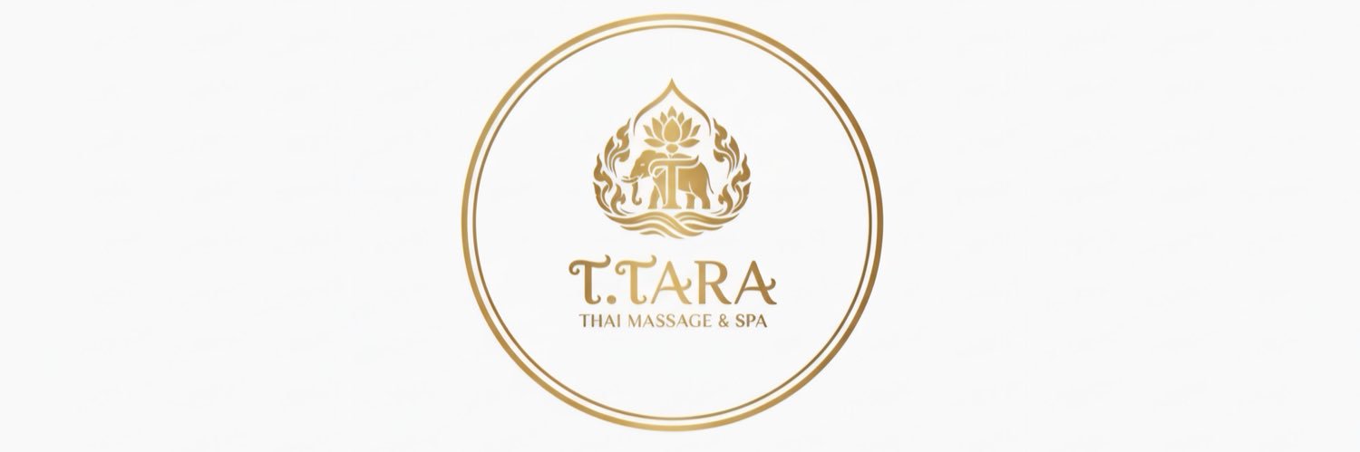 T Tara Massage&Spa's banner