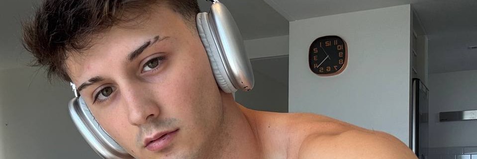 DaddyCameron's banner