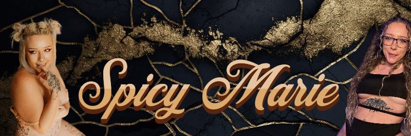 Spicy Marie of 503's banner
