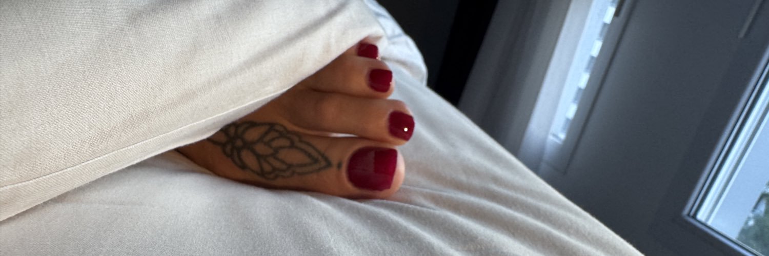 feetmimi38's banner
