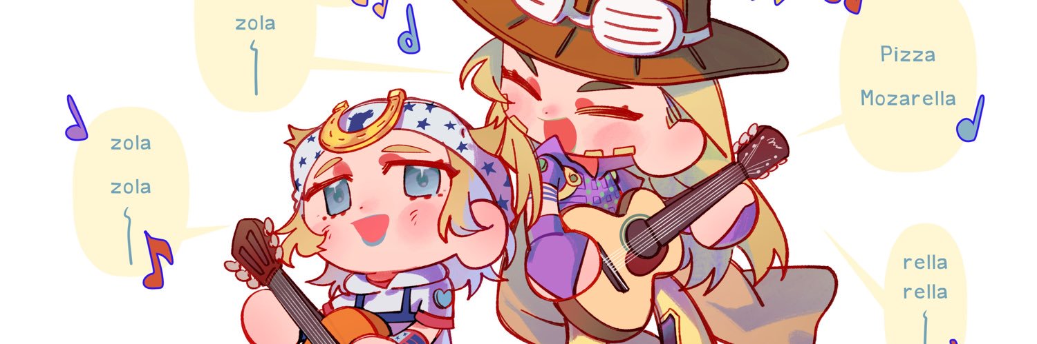 🥘's banner