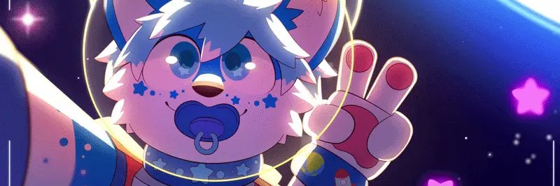 Rollar Wolfcub ➡️ Capcon's banner