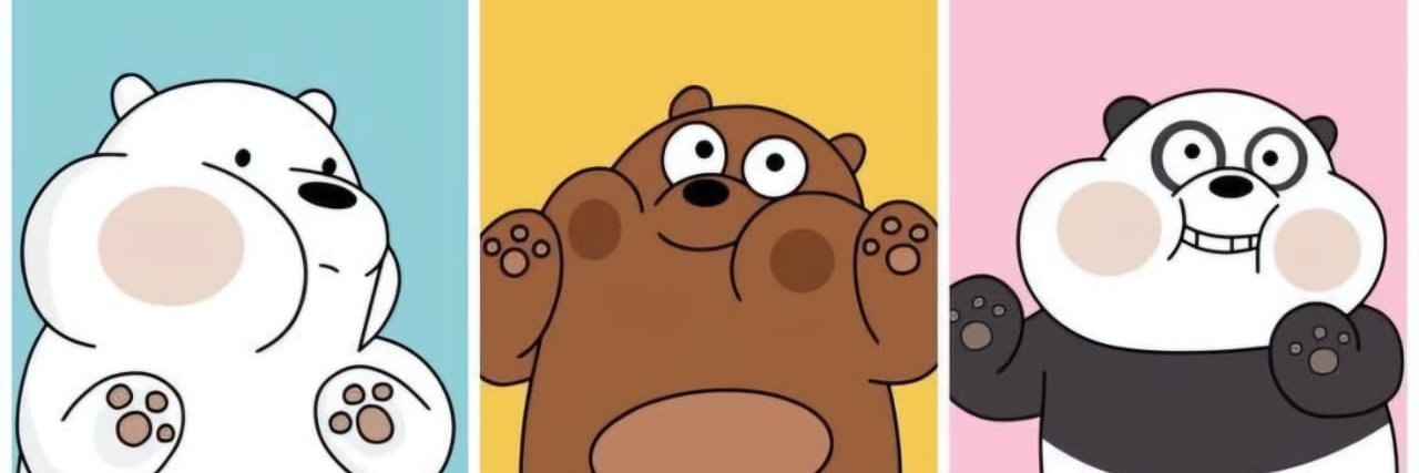 GrizzlyTheBear's banner