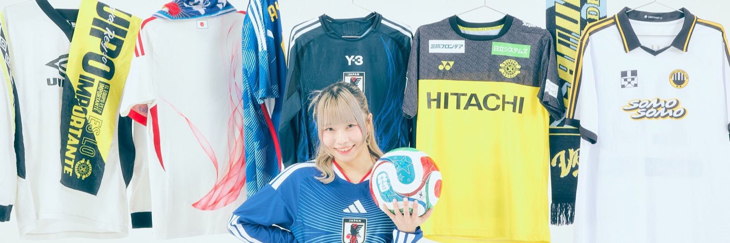 シャンマイ🐼⚽️【Jリーグサポ】's banner