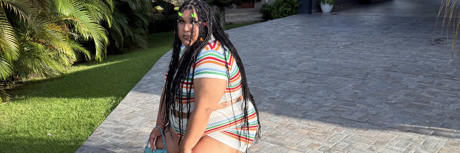 The Boricua Barbie 🏳️‍⚧️🇵🇷🎀's banner