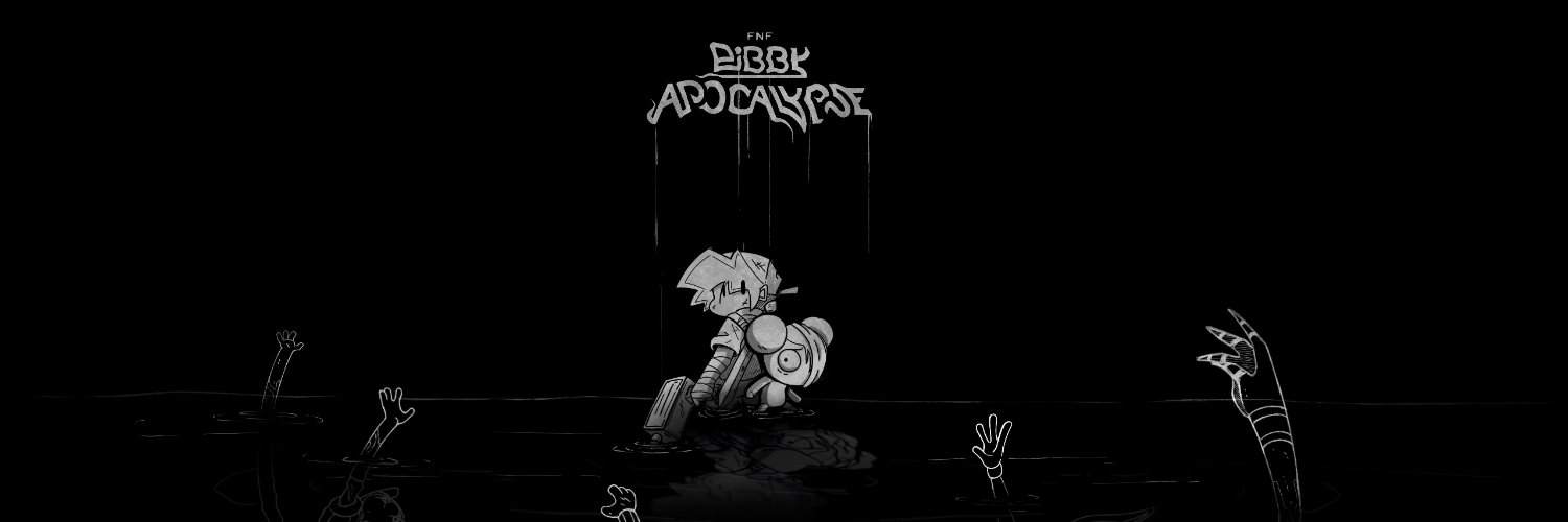 FNF: Pibby Apocalypse's banner