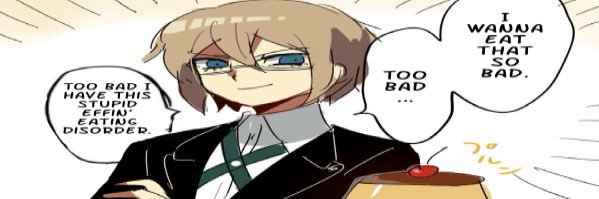 Byakuya ⑅ TogARFID's banner