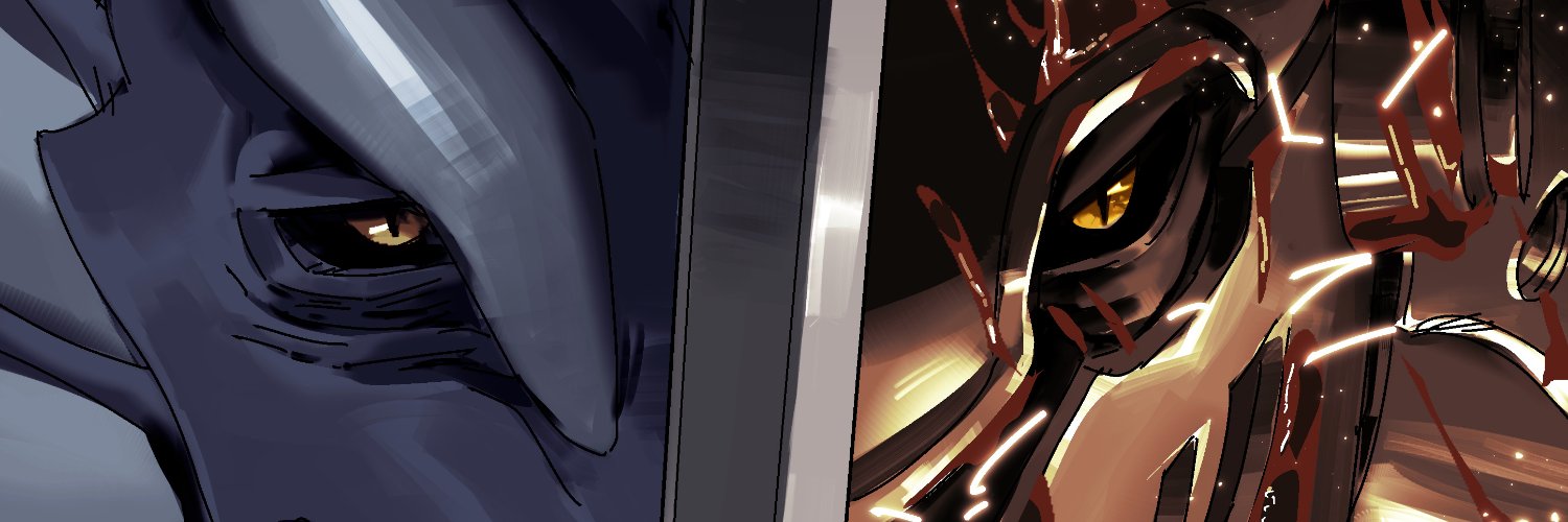 Dove&Crow's banner