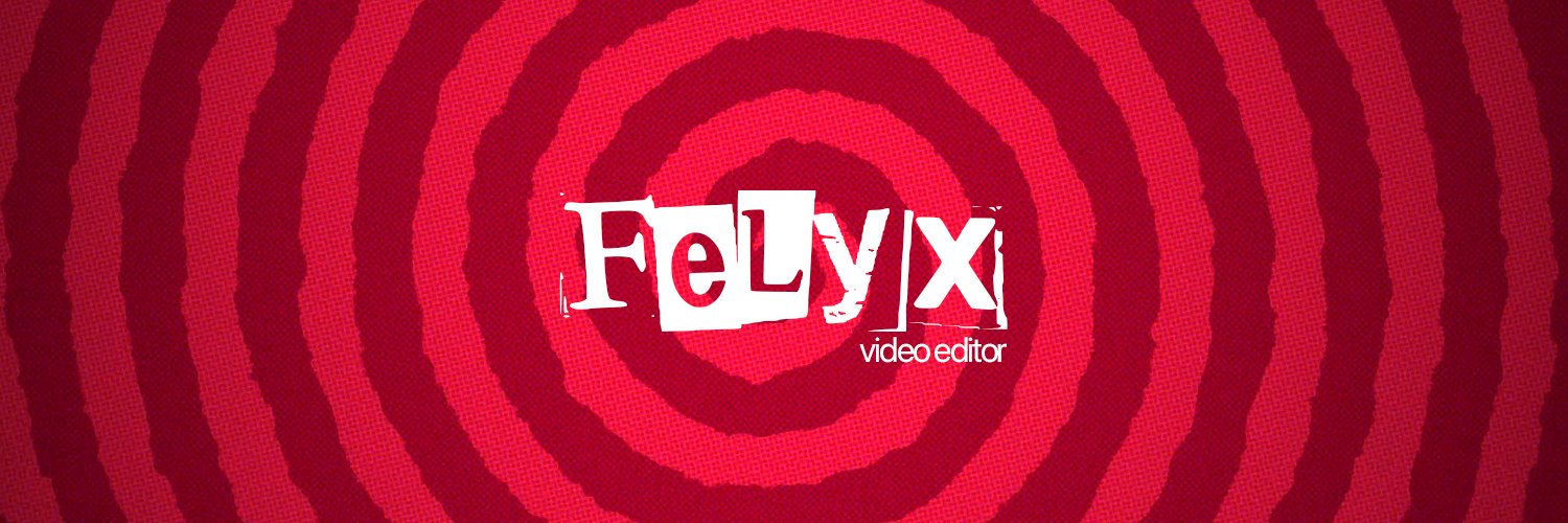 Felyx 🎬's banner