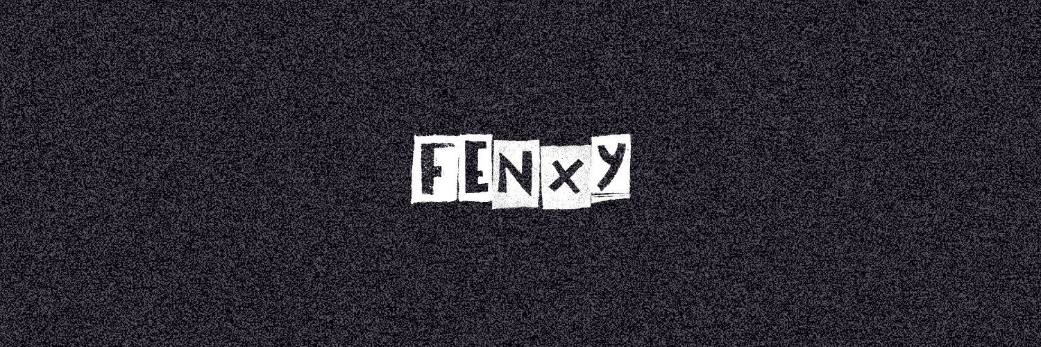 Frey 🎥's banner
