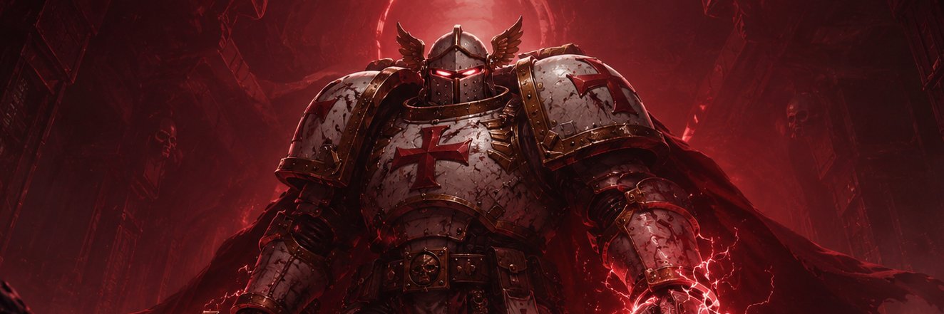 Tactikal Templar's banner
