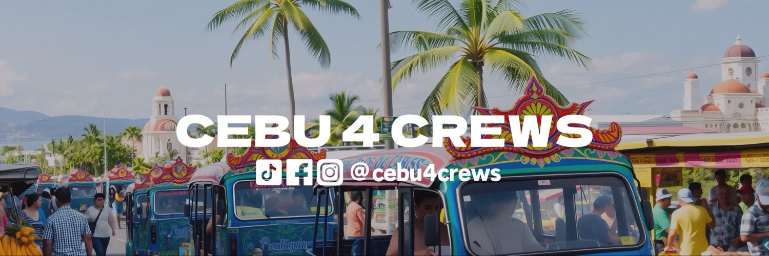 cebu4crews's banner
