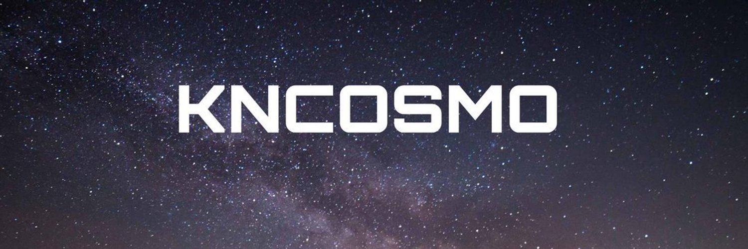 KNCOSMO's banner