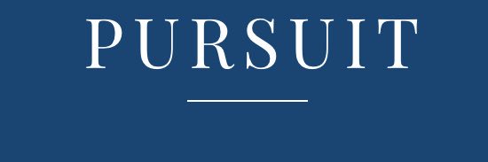 Imogen Crump's banner