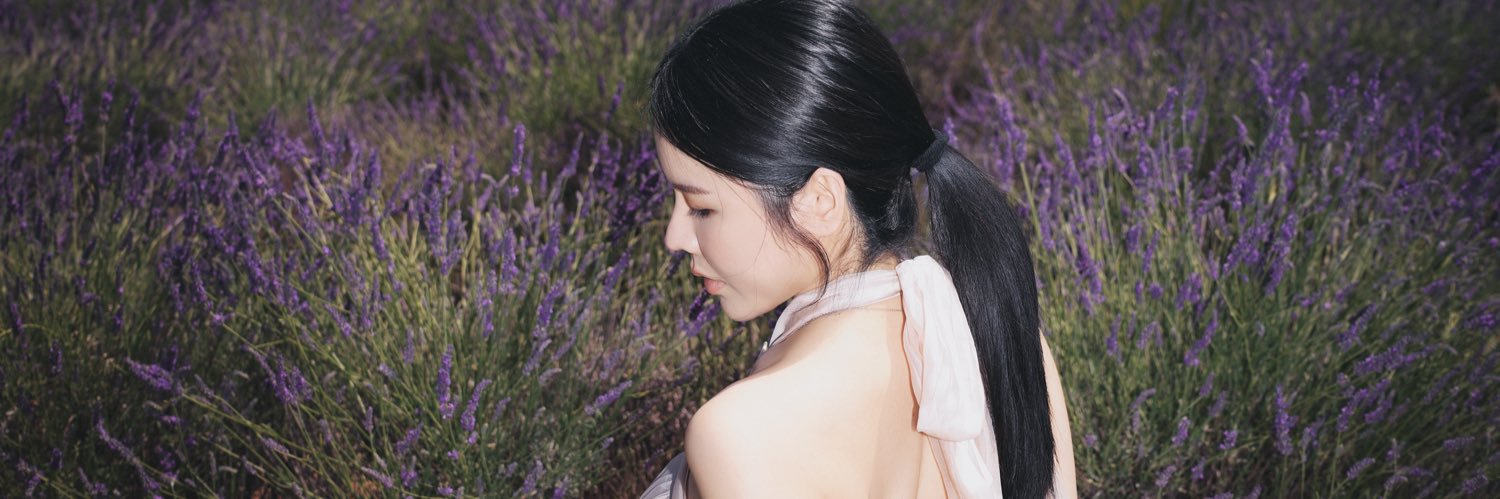 莎莎Nafen's banner