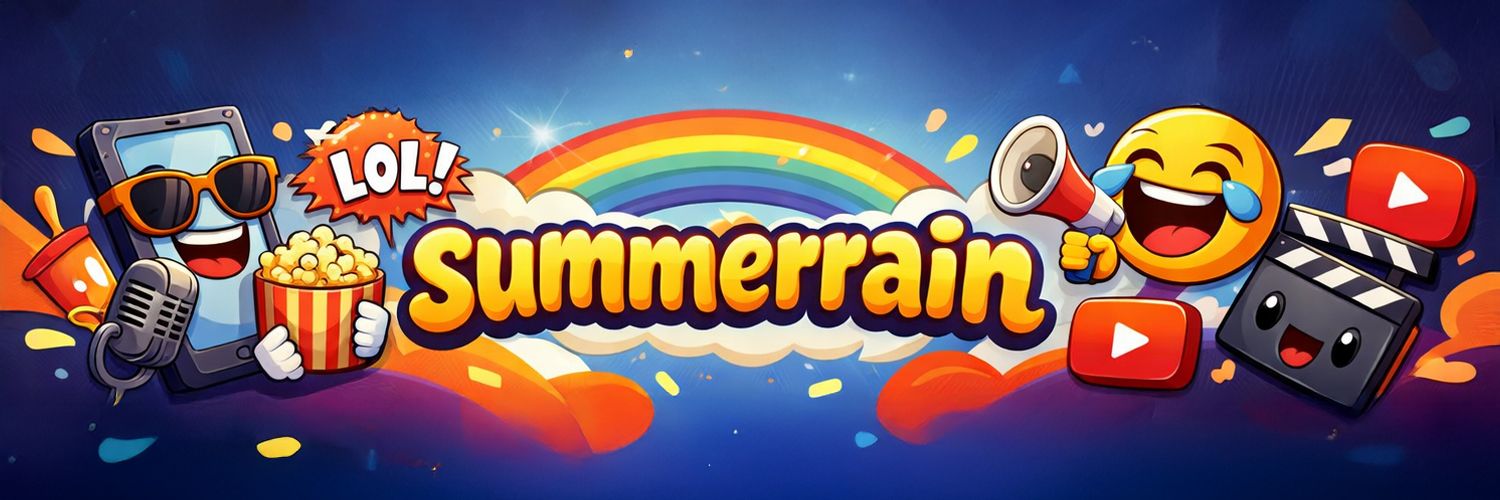 summerrain's banner