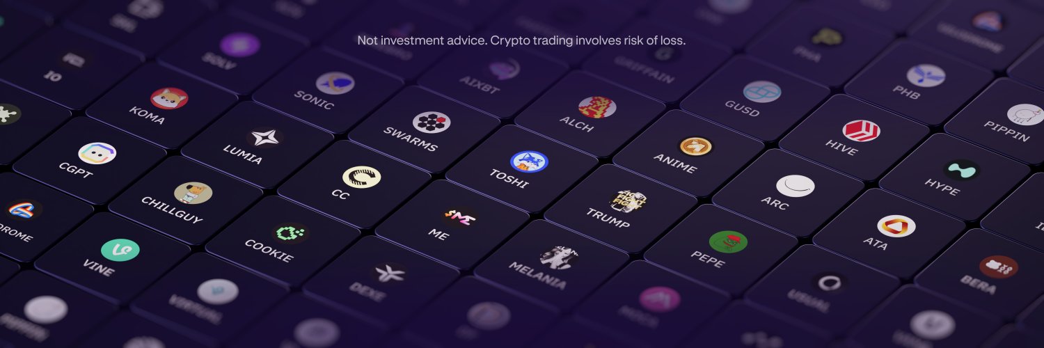 Kraken Listings's banner