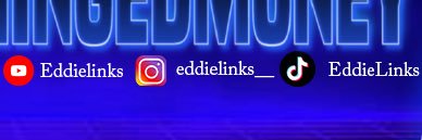 EddieLinks's banner