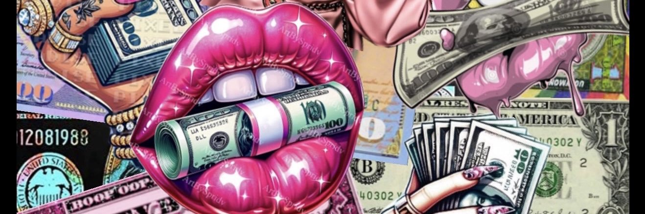 Lexy Staxx (Los Angeles , California)'s banner
